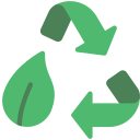 re-use and recycling